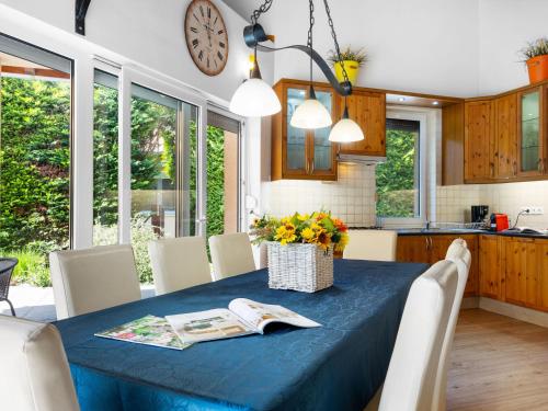 Villa Perla by Interhome 4