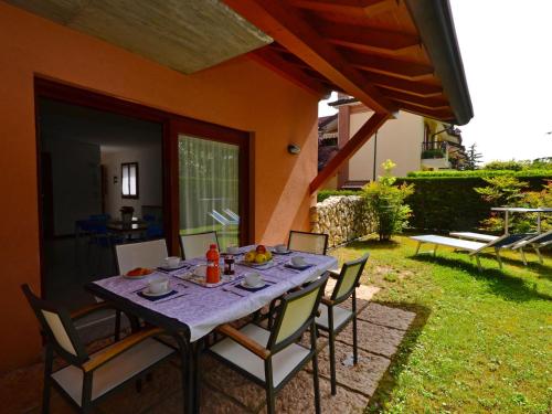Holiday Home Ville Rio-5 by Interhome