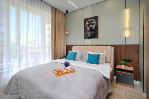 Meridian Luxe Residence, Almaty