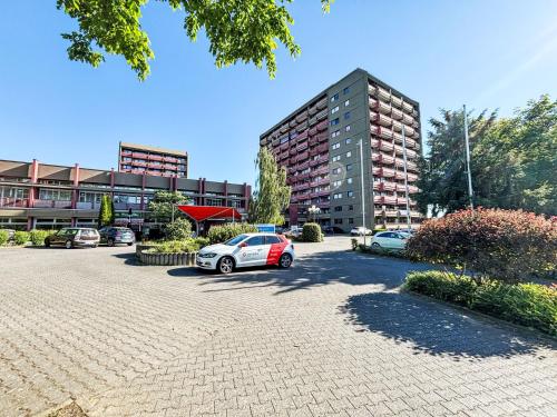 Apartment Wanderlust - B212 by Interhome in Lahnstein