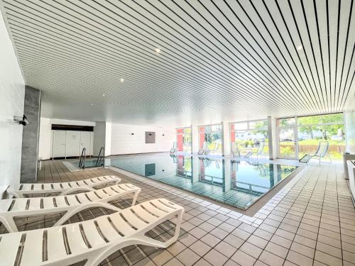 Apartment Flora - B306 by Interhome in Lahnstein