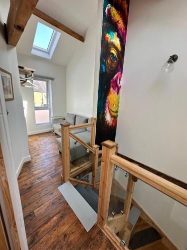 Lighthouse in 雷迪灣