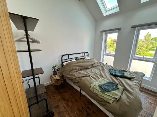 Lighthouse in 雷迪灣