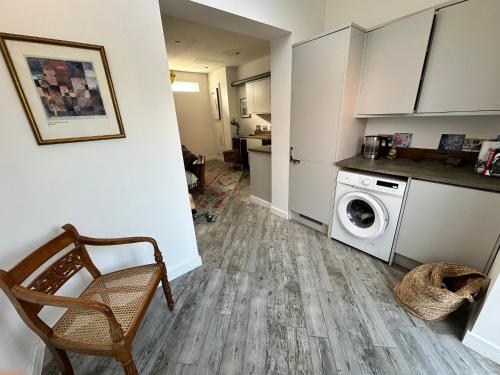 Lighthouse in 雷迪灣