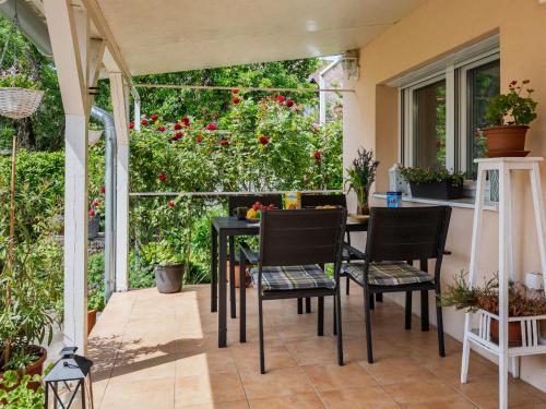 Holiday Home Nádor - FOD125 by Interhome (Holiday Home Nador - FOD125 by Interhome) in Fonyód