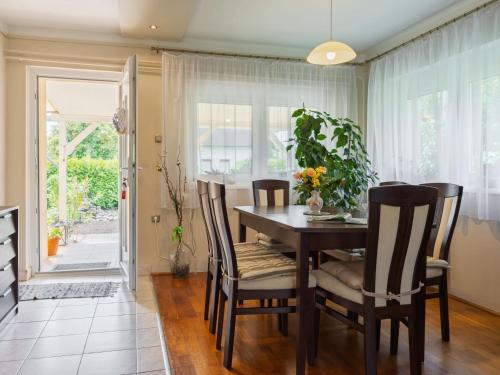 Holiday Home Nádor - FOD125 by Interhome (Holiday Home Nador - FOD125 by Interhome) in Fonyód