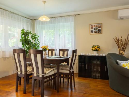 Holiday Home Nádor - FOD125 by Interhome (Holiday Home Nador - FOD125 by Interhome) in Fonyód