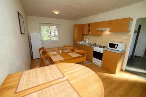 Apartmánový Dom River - image 2