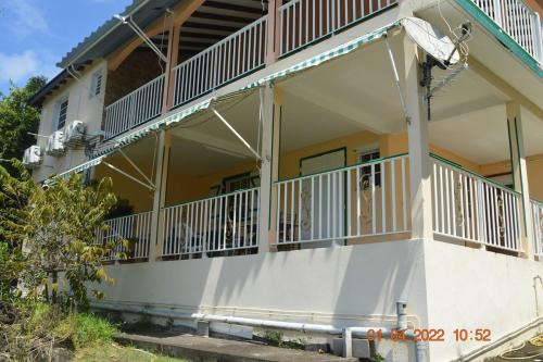 Villa nana in Pointe-Noire