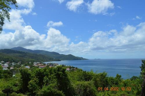 Villa nana in Pointe-Noire