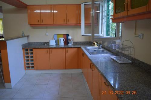 Villa nana in Pointe-Noire