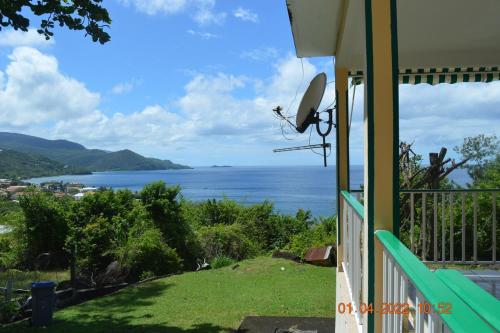 Villa nana in Pointe-Noire