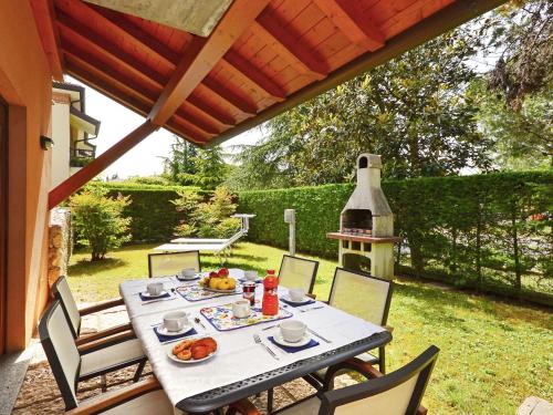 Holiday Home Ville Rio-3 by Interhome