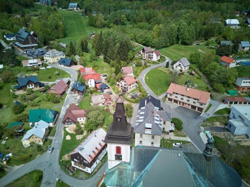Apartment Chalupa U Bobra-2 by Interhome in Rokytnice nad Jizerou