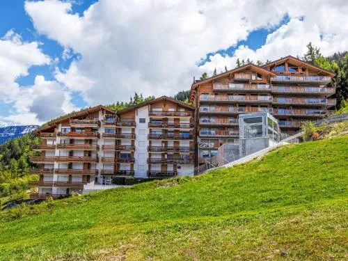 Apartment Victoria 1 C1 by Interhome in Nendaz, Schweiz