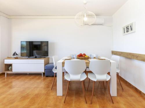Apartment Gemma by Interhome in Sant Antoni de Calonge