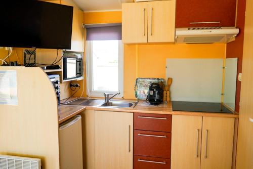 Two-Bedroom House image 10