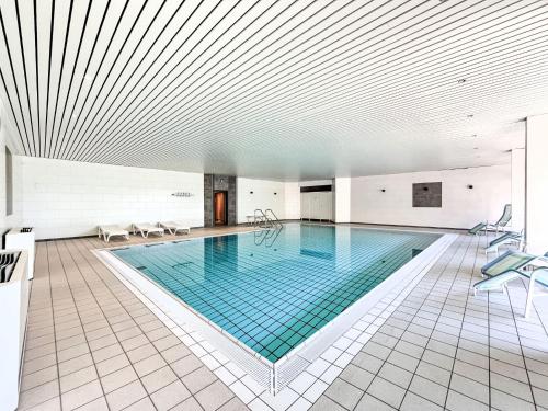 Apartment Panoramablick - A1001 by Interhome in Lahnstein