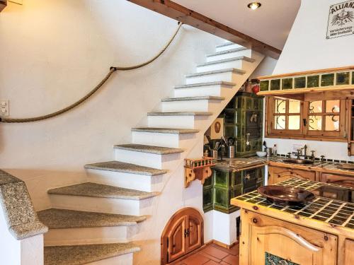 Apartment Terrazzo Prato Pernice Apt-12 by Interhome in Orselina