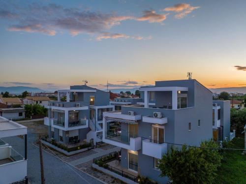 Roxani Residential Complex