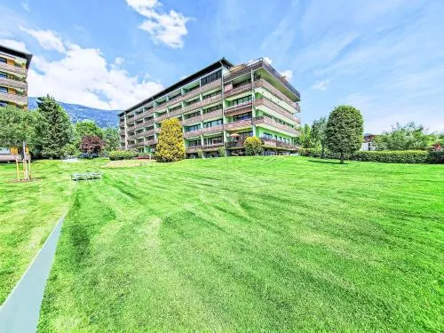 Apartment Seezugang & Ski Ossiacher See by Interhome in Bodensdorf, Österreich