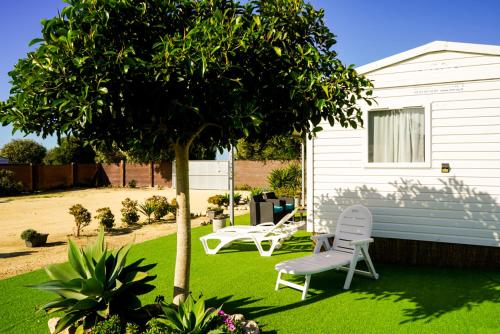Two-Bedroom House image 1