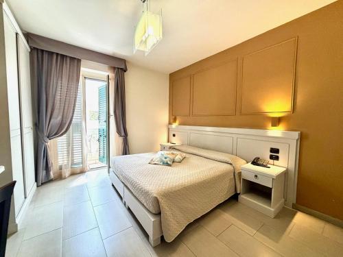 Albanuova Hotel in Reggio Calabria