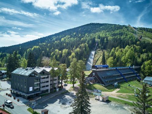 Studio Corso-1 by Interhome, Harrachov (Foto 5)