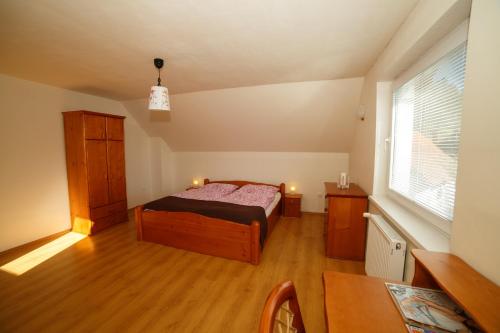 Apartmánový Dom River - image 10