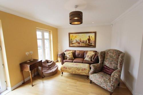 Immaculate 4BD Family Home in Lee on the Solent gîte à louer Bridgemary