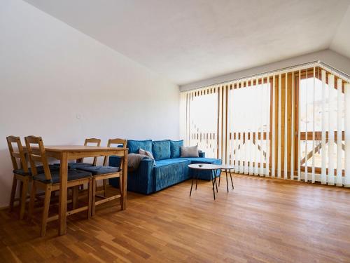 Studio Rosie-Dolní náměstí by Interhome (Studio Rosie-Dolni namesti by Interhome) in 羅基尼茨納德傑茨羅