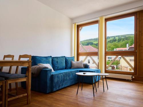 客房, Studio Rosie-Dolní náměstí by Interhome (Studio Rosie-Dolni namesti by Interhome) in 羅基尼茨納德傑茨羅