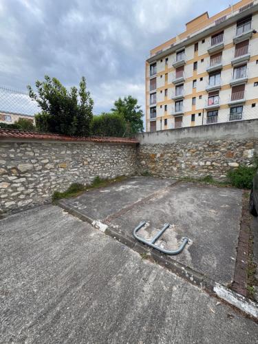 La Dune, Proche Gare avec Parking in Melun