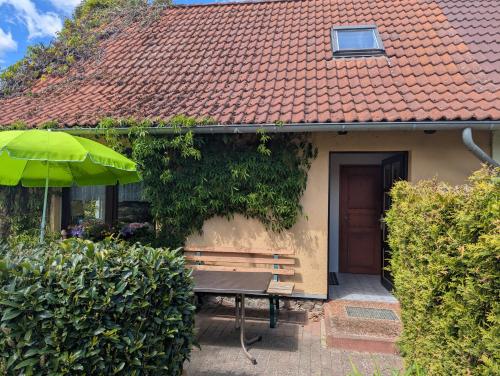 Haus Luna in Waren Müritz, Deutschland