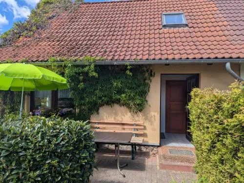 Haus Luna in Waren Müritz, Deutschland