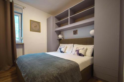 DOLOMIA APARTMENTS PINZOLO vicino alle funivie