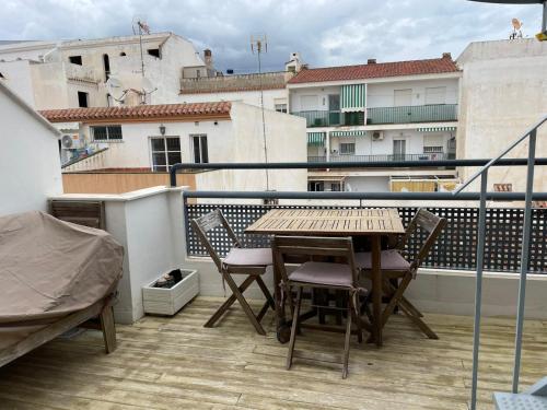 Lets in the Sun - Apartments Clavel, Fuengirola (Foto 3)