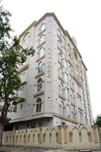 Al Kareem Apartment