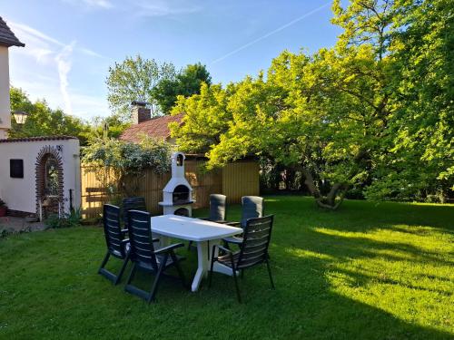 Ferienhaus Richard in Eschwege