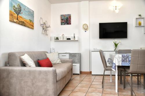 Perla Apartment con vista mare 5