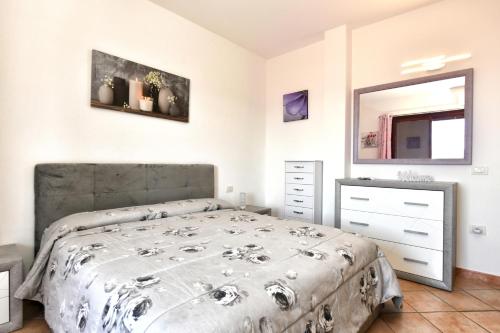 Perla Apartment con vista mare 3