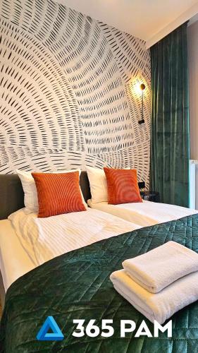 365PAM - Apartament Fresh przy plaży - Location saisonnière - Sianożęty