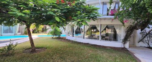 Panoramic Sea View 3 Bedroom Marine Park Apartment in Malindi