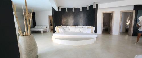 Panoramic Sea View 3 Bedroom Marine Park Apartment in Malindi