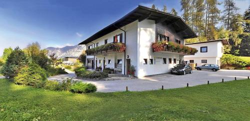 Ferienparadies Natterer See Room Type - Double Room Classic