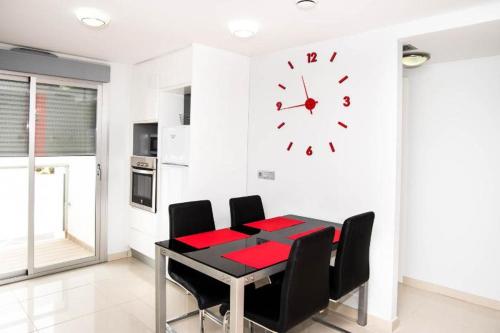 Apartment Escorpiones 5