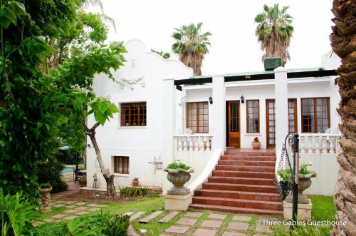 Three Gables Guesthouse
