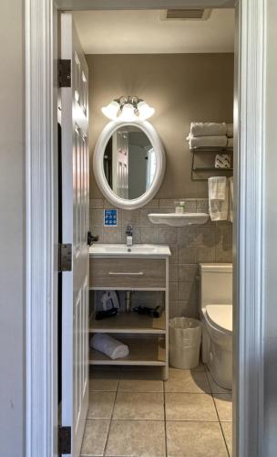 Executive King Loft