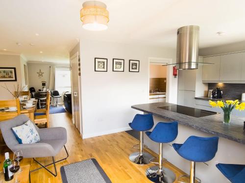 Killiechangie House in Newtonmore