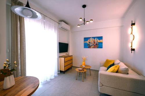 KK Tranquility Apartment, Kavala